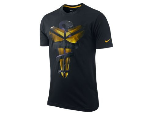 Nike Футболка Black Mamba sheath tee
