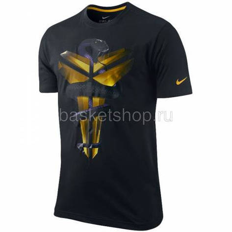 Nike Футболка Black Mamba sheath tee, фото 3