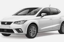 Тюнінг Seat Ibiza 2017-...