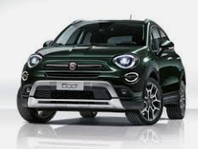 Тюнінг Fiat 500X 2014-...