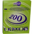 Гігієнічні накладки на унітаз 200 шт/упак Україна