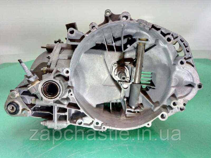 КПП Фіат Дукато 1.9 d 20KE08