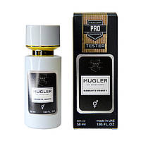 Mugler Naughty Fruity ТESTER PRO унісекс 58 мл