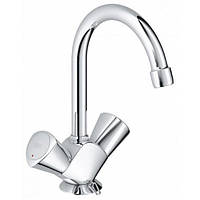 Смеситель для умывальника Grohe Costa S (21338001)