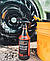 Очисник шин і колісних дисків - Meguiar's Detailer Non-acid Wheel & Tire Cleaner 946 мл (DRTU14332), фото 10