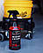 Очисник шин і колісних дисків - Meguiar's Detailer Non-acid Wheel & Tire Cleaner 946 мл (DRTU14332), фото 11