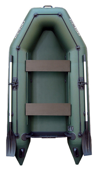 Човен надувний Kolibri (Колібрі) КМ-280 + Air-deck