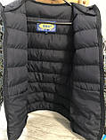 Куртка пуховик 2025 року чоловіча bosco sport Україна. оригінал. Хіт сезону, фото 10
