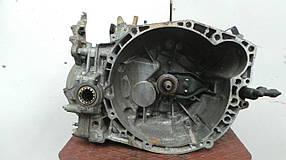 КПП Пежо 307 2.0 HDi 16v 20MB11