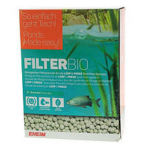 Наповнювач Eheim FILTERBIO 2л біологічна очистка (2516101)