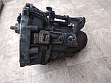 Коробка перемикання передач ( КПП ) (механічна ) Renault Kangoo 1.9 d ; 1.9dci JB1S112, фото 3