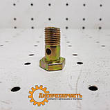 Болт ЮМЗ Д18-051, фото 2