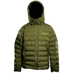 Куртка Ridge Monkey APEarel Dropback K2 Waterproof Coat Green XL
