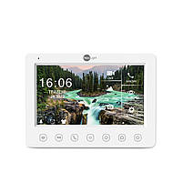 Комплект відеодомофон NEOKIT FHD PRO, фото 4