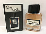 Міні-тестер Duty Free 60 ml Love by Kilian By Kilian, Кіліан Лав Бай Кіліан, фото 4