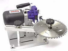 Вершки для заточування дискових пил