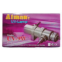 Стерилізатор Atman UV-9W