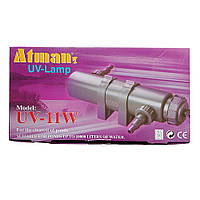 Стерилізатор Atman UV-11W