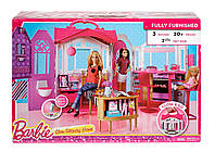 Игровой набор гламурный дом Барби Barbie Glam Getaway House