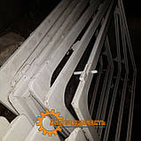 Каркас задньої рамки ЮМЗ, фото 2