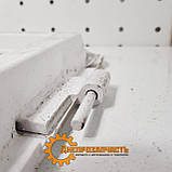 Каркас бічної рамки ЮМЗ (ліва), фото 2