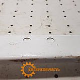 Каркас бічної рамки ЮМЗ (ліва), фото 5