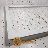 Каркас бічної рамки ЮМЗ (ліва), фото 4