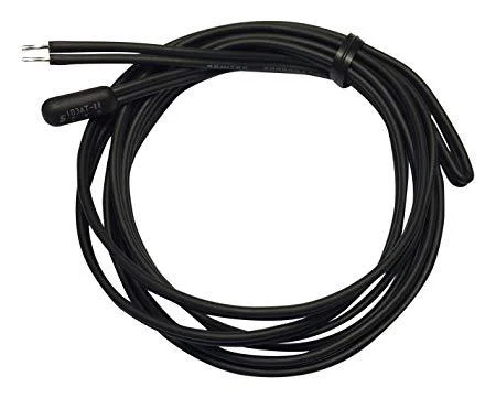 (NTC008HP00) Carel Датчик NTC, тип HP, IP67, 0.8 м кабель, -50...50 C