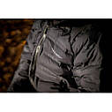 Куртка Ridge Monkey APEarel Dropback K2 Waterproof Coat Black, фото 6