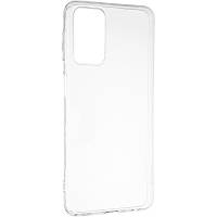 Чохол Fiji Ultra Thin для Samsung Galaxy A02s (A025) силікон бампер Transparent