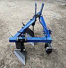 Плуг 2-20 легкий