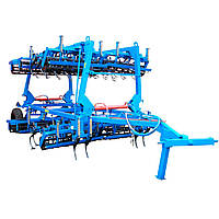 Агрегат передпосівний АП-6