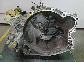 КПП Пежо 307 2.0 HDi 8v 20DL50