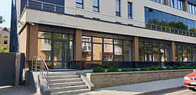 Перила и ограждения для лестниц. Святониколаевская улица, 19, Чернигов, Черниговская область. Astound Commerce. У нас вы можете заказать... 1