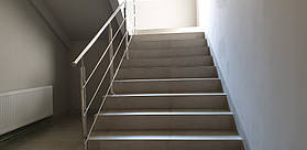 Перила и ограждения для лестниц. Святониколаевская улица, 19, Чернигов, Черниговская область. Astound Commerce. У нас вы можете заказать... 5