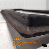 Ущільнення юмз переднього нижнього скла, фото 4