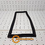 Ущільнення юмз переднього нижнього скла, фото 2