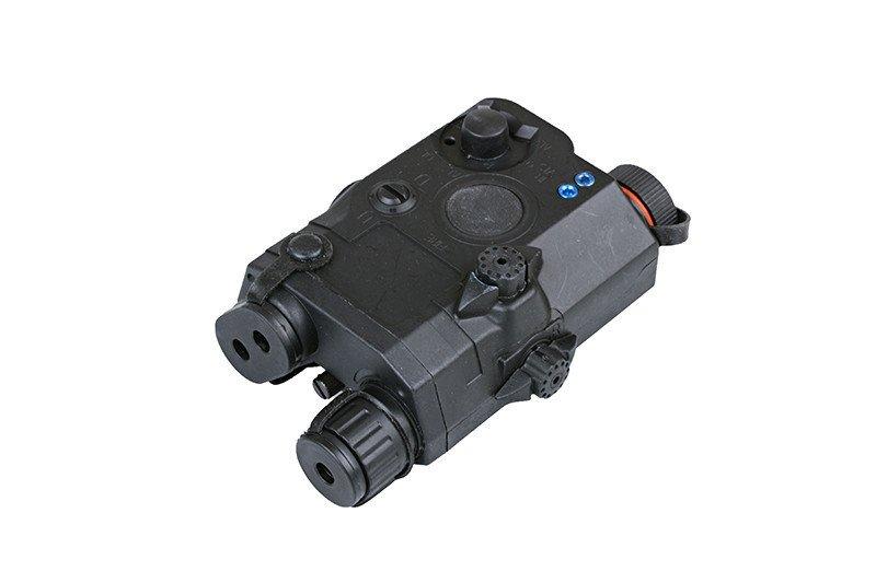 Ємність для АКБ FMA PEQ 15 LA-5 - Black [FMA] (для страйкболу), фото 1