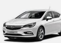 Тюнінг Opel Astra K 2016-2021