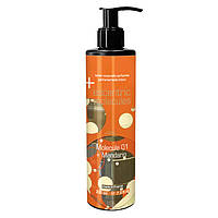 Парфюмированный лосьон для тела Escentric Molecules Molecule 01 + Mandarin Brand Collection 200 мл