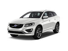 XC60 I 1 (2008 - 2017р)