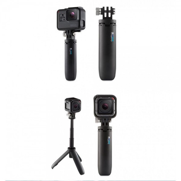 Монопод штатив для екшн-камер GoPro Shorty (AFTTM-001), фото 1