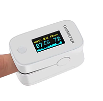 Пульсоксиметри