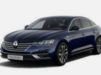 Тюнінг Renault Talisman 2015-...