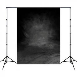 Фотофон тканинний темний 210х150см Puluz TBD055000001A