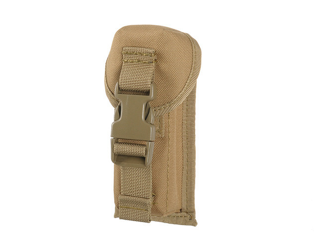 Підсумок для пістолетного магазину/multitool - Coyote [8FIELDS] (для страйкболу), фото 1