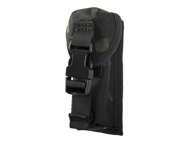Підсумок для пістолетного магазину/multitool - Mullticam Black [8FIELDS], фото 1