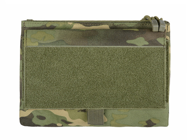 Передня панель MOLLE KANGAROO - Multicam Tropic [8FIELDS]