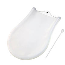 Силіконовий мішок для замішування тіста Anisa 201777, фото 5