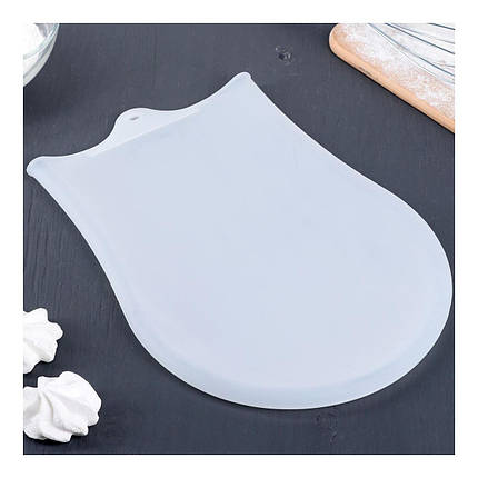 Силіконовий мішок для замішування тіста Anisa 201777, фото 1